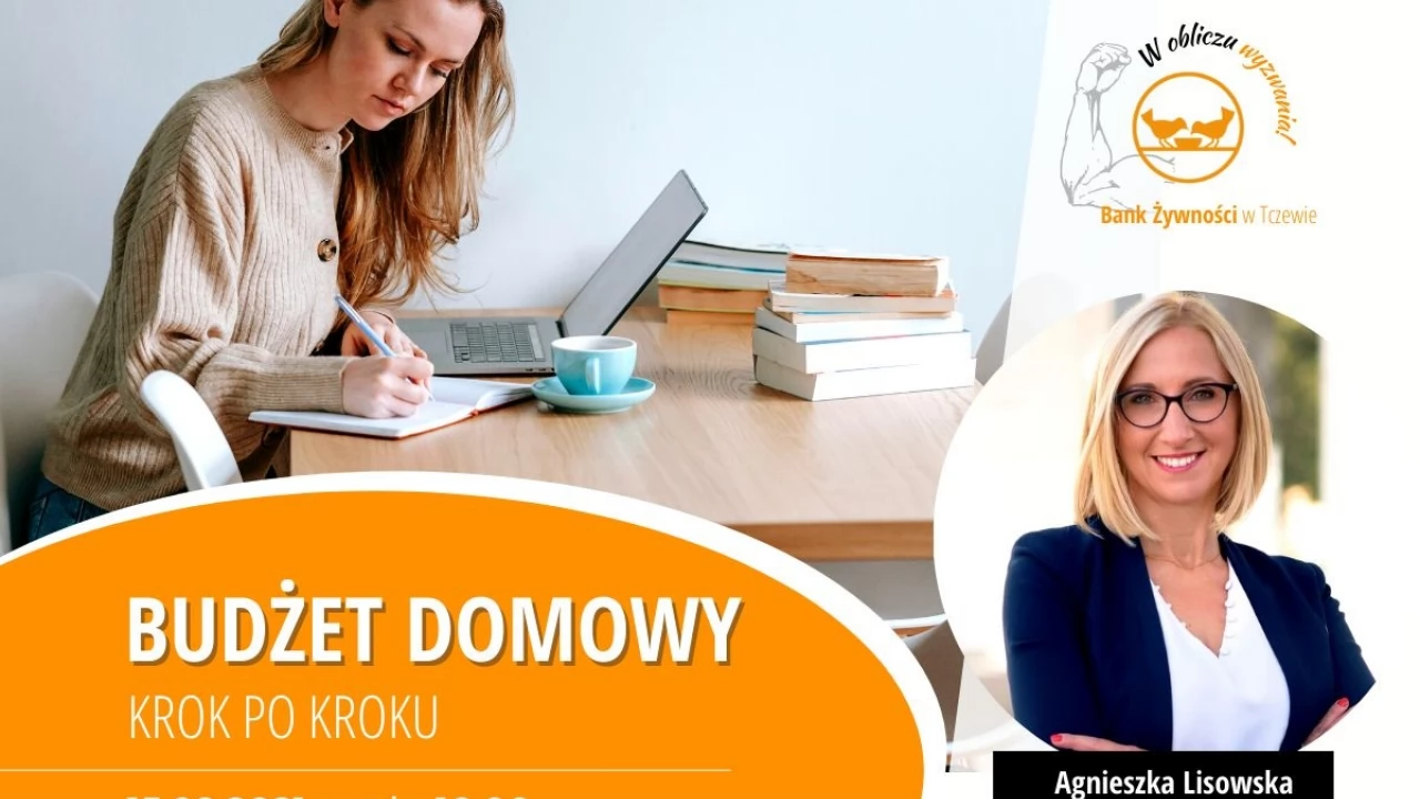 Podpowiedzą, jak zapanować nad domowym budżetem