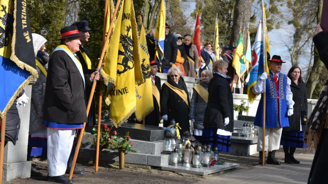 Podsumowali Rok biskupa Konstantyna Dominika