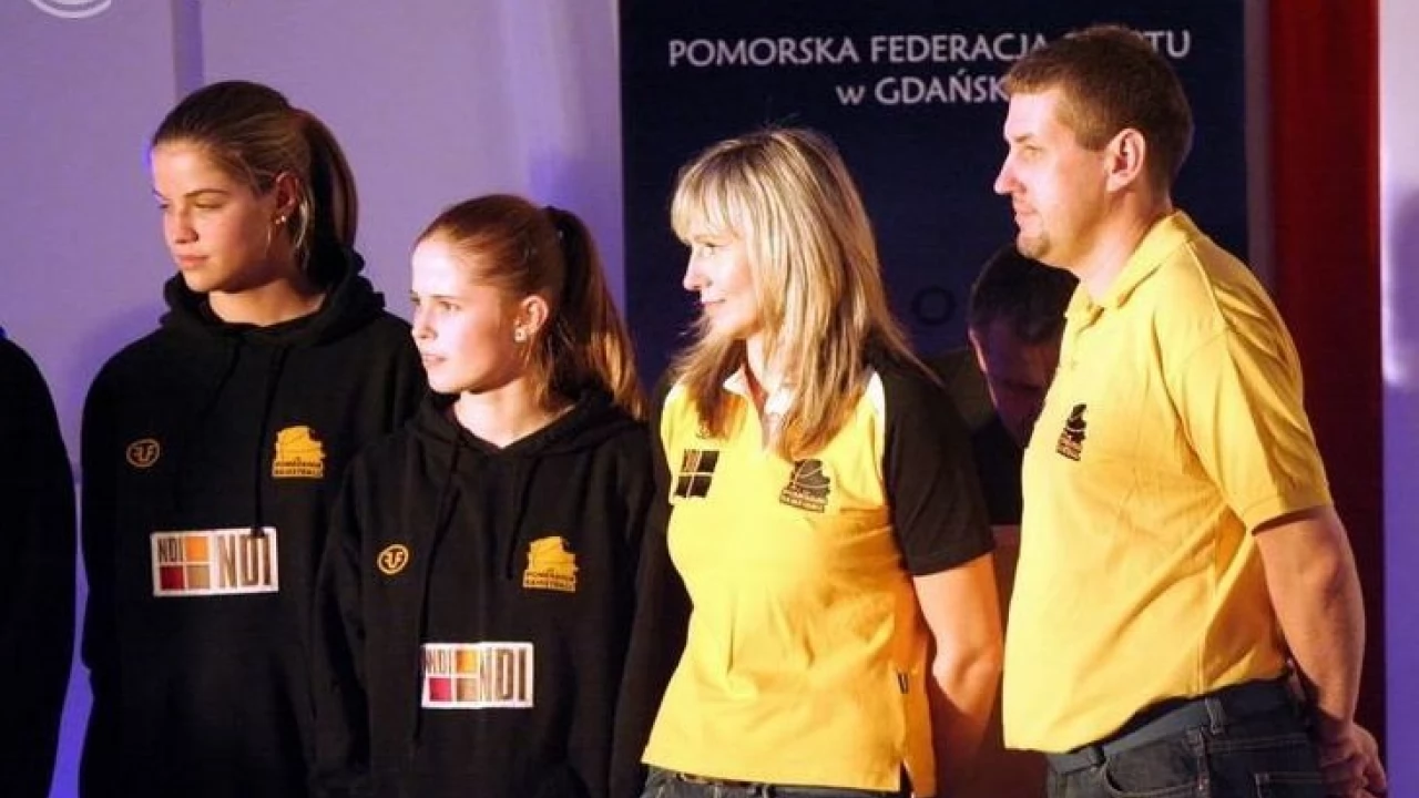 Podsumowanie Ogólnopolskich Olimpiad Młodzieży
