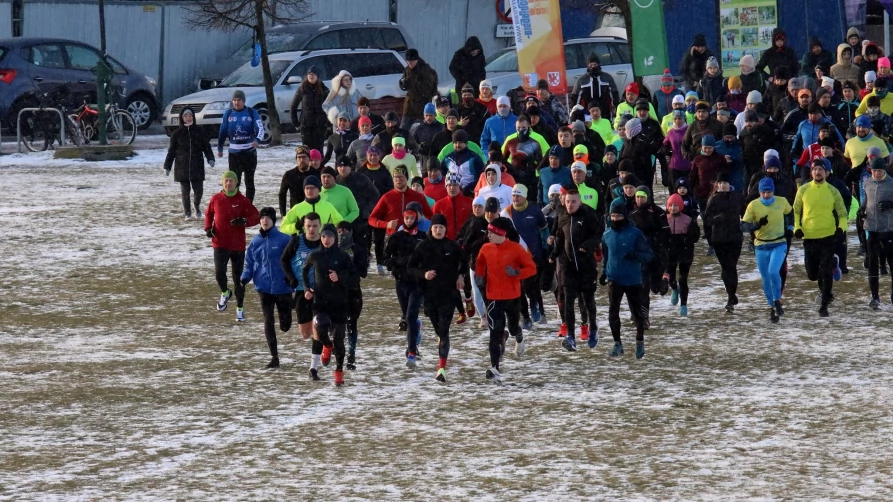 parkrun