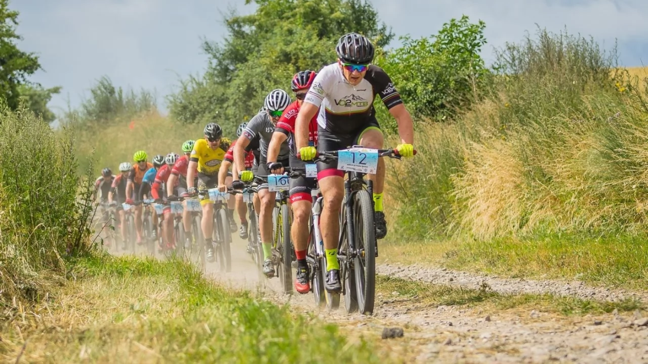 Podsumowanie sportowego lata z TCSiR