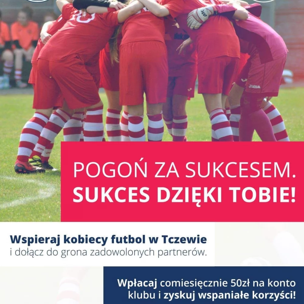 Pogoń zaprasza do współpracy
