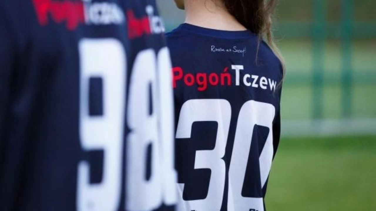 Pogoń zaprasza na treningi [WIDEO]