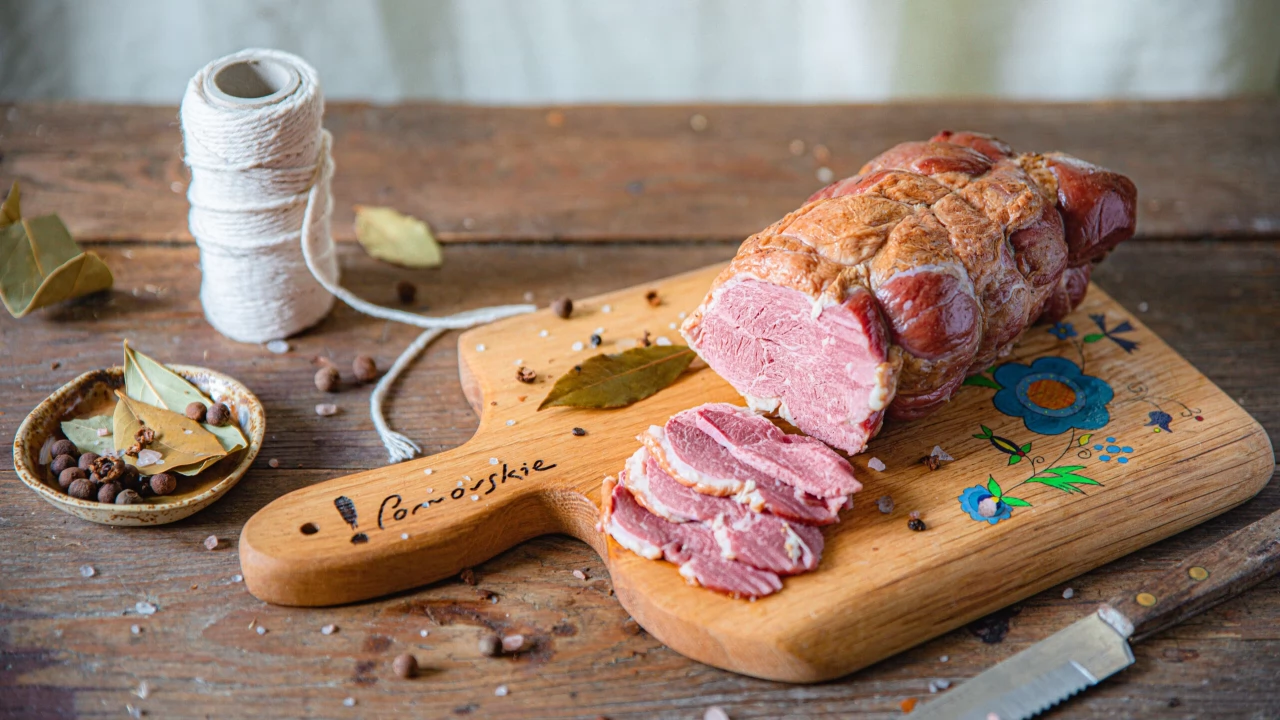 Pokażmy, jak smakuje Pomorze