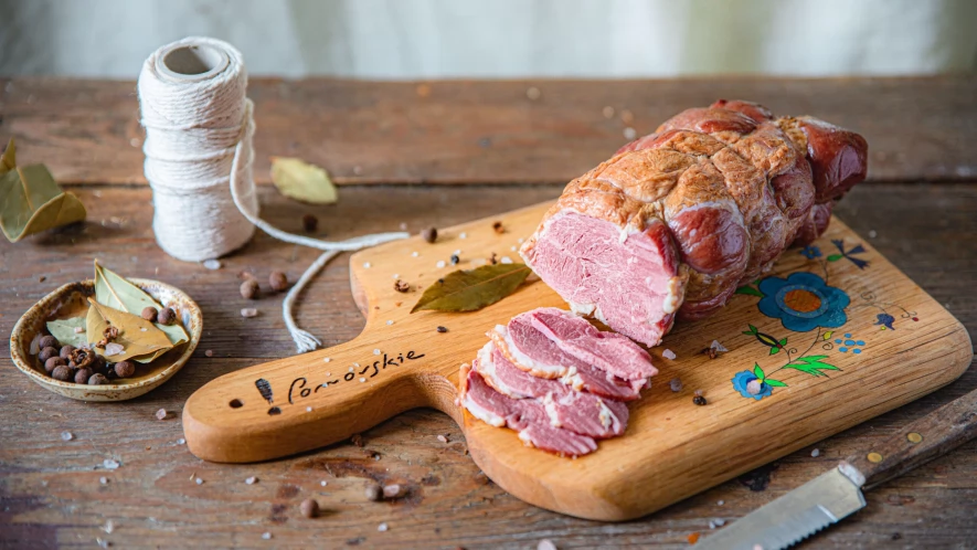 Pokażmy, jak smakuje Pomorze