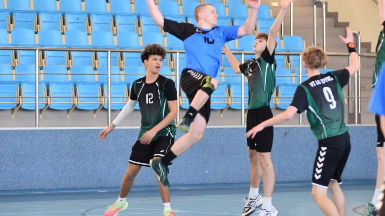 Półfinałowe zmagania w powiecie tczewskim