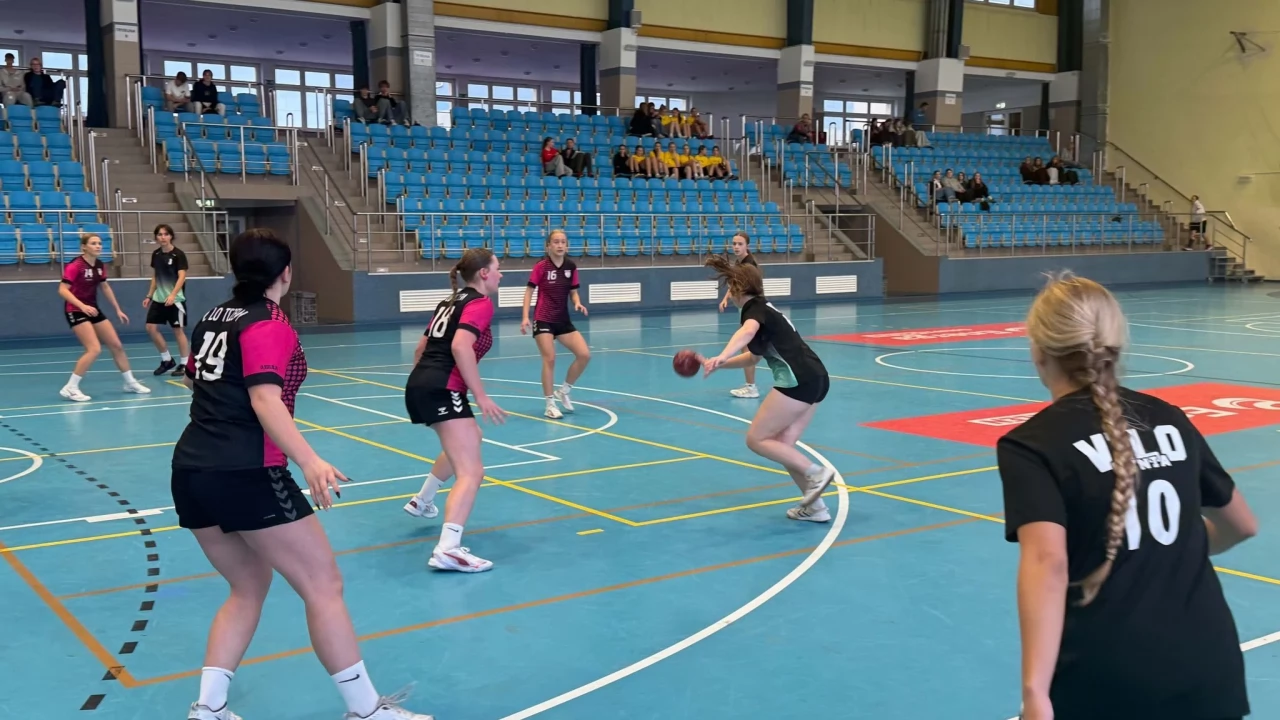 Półfinałowe zmagania w Powiecie Tczewskim