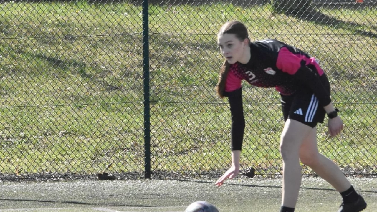 Półfinałowe zmagania w Powiecie Tczewskim