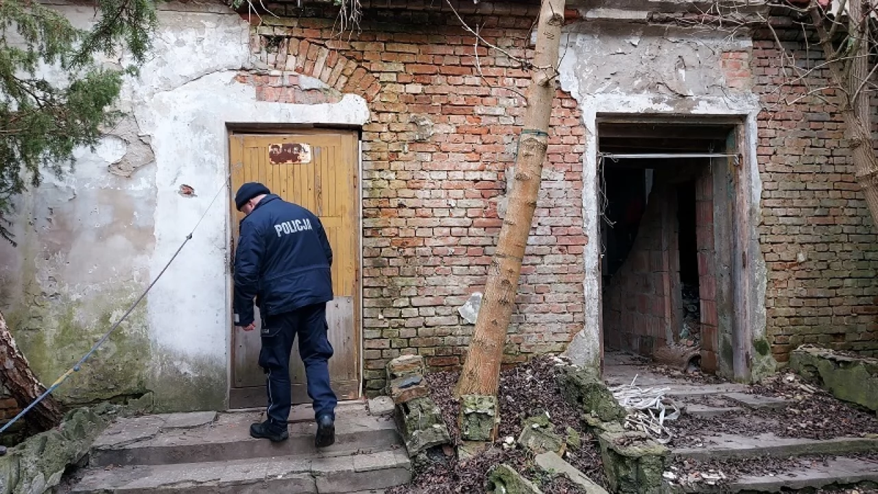 Policja apeluje: "Wystarczy jeden telefon, aby uratować komuś życie"