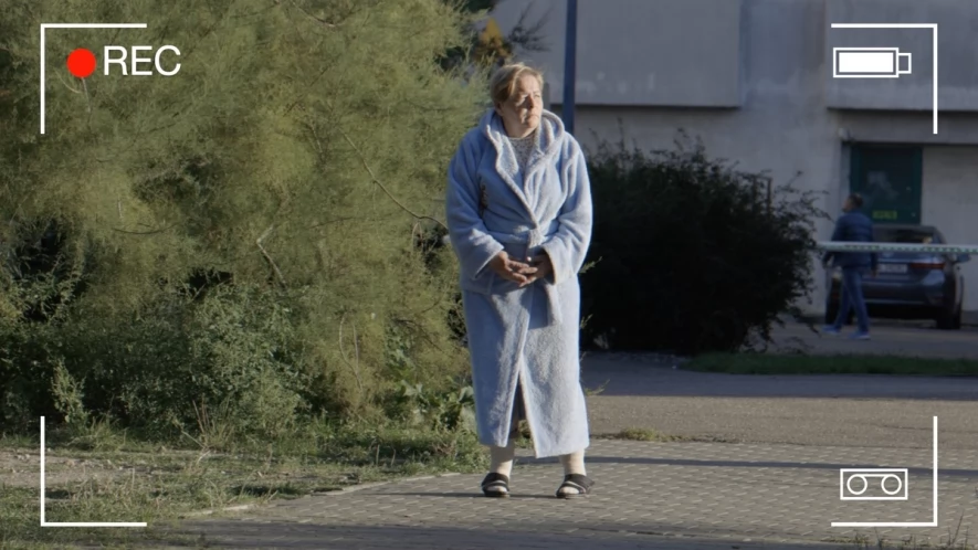 Policja przeprowadziła eksperyment społeczny - jak reagowali ludzie?
