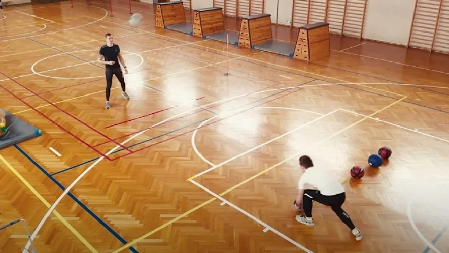 Policja zaprasza - sprawdź sprawność fizyczną