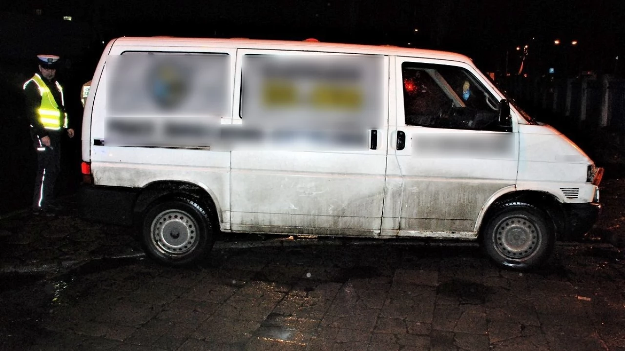 Policjanci poszukują świadków potrącenia nastolatki