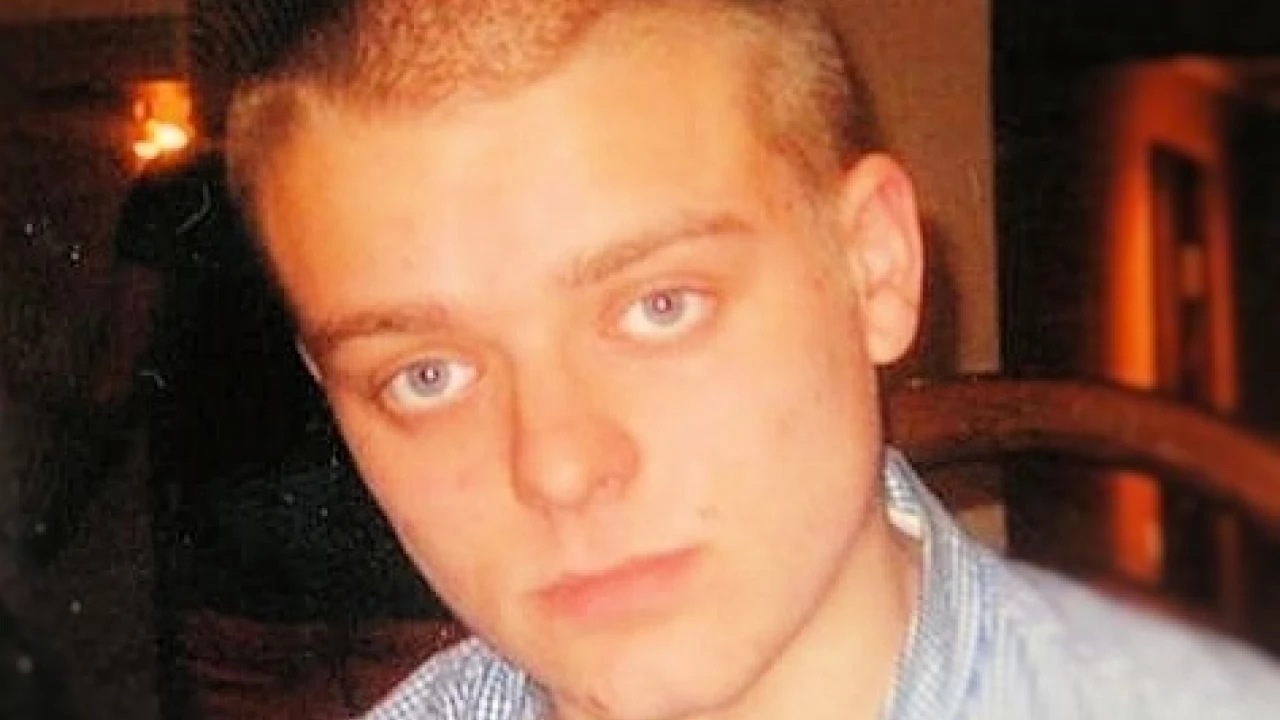 Policjanci poszukują zaginionego 21-latka