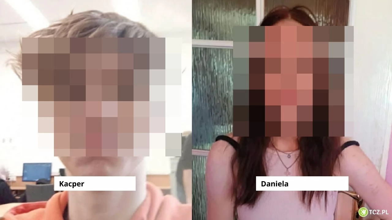 Policjanci szukają dwojga nastolatków [AKTUALIZACJA]