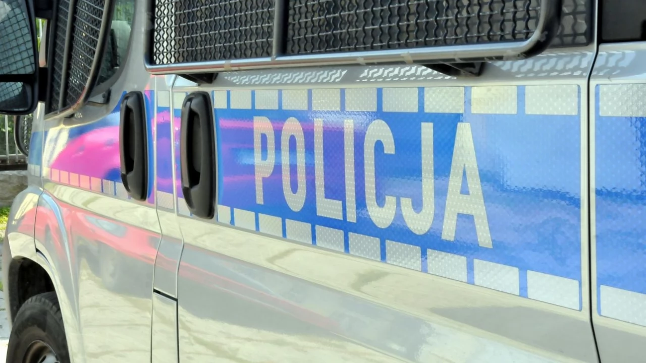Policjanci szukają świadków wypadków