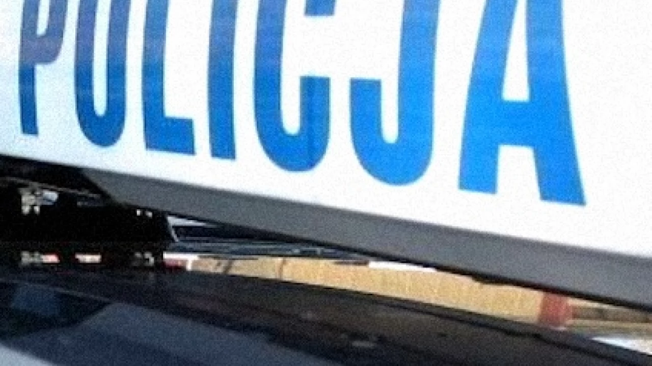 Policjanci szukają świadków wypadku