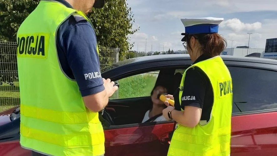 Policyjne działania "Trzeźwość". Jakie efekty?