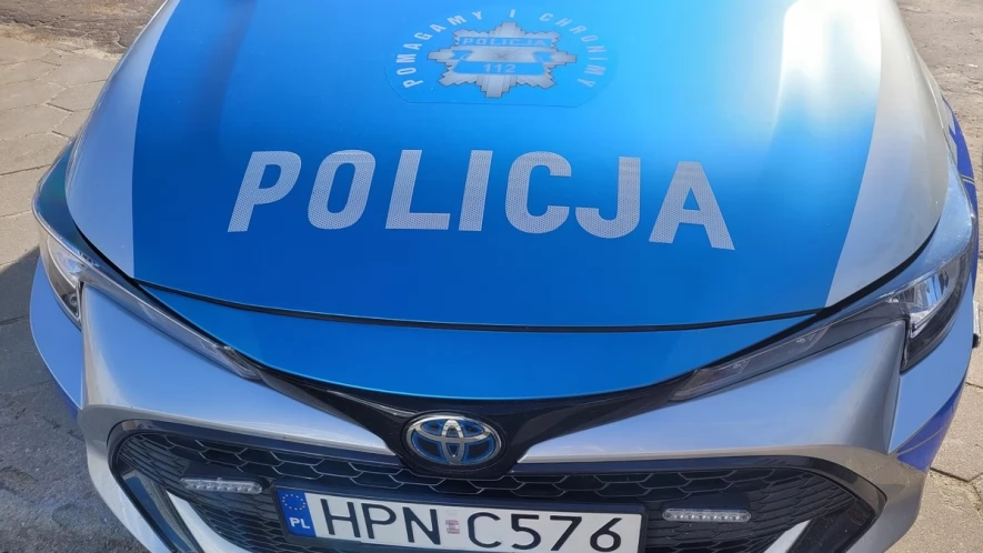 Policyjne porady na bezpieczne święta
