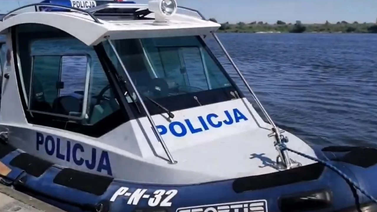 Policyjne porady na bezpieczne wakacje