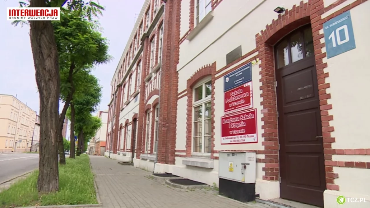 POLSAT Interwencja: "Ukraińcy musieli płacić, choć pomoc była darmowa"