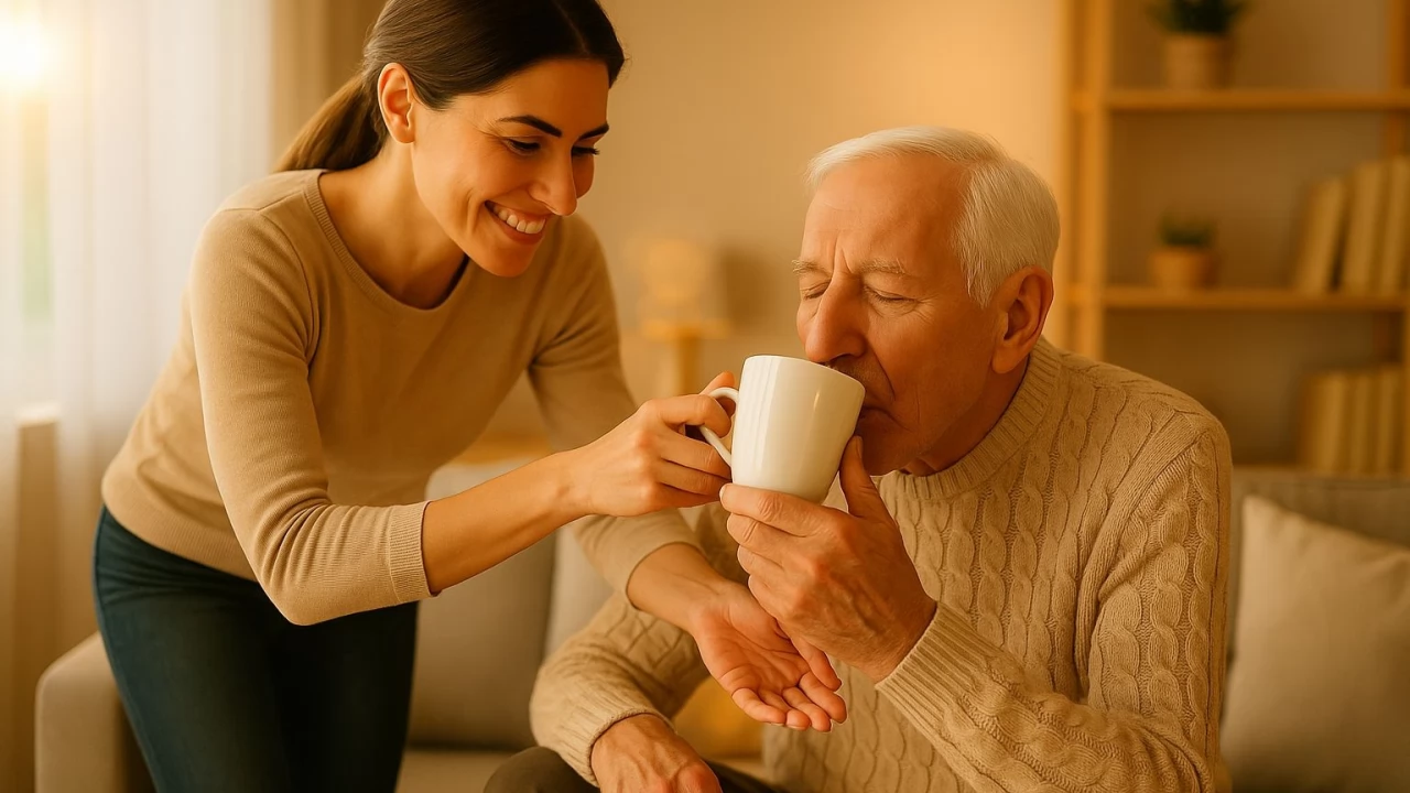 Polskie Opiekunki w Niemczech - filar bezpieczeństwa i jakości życia seniorów