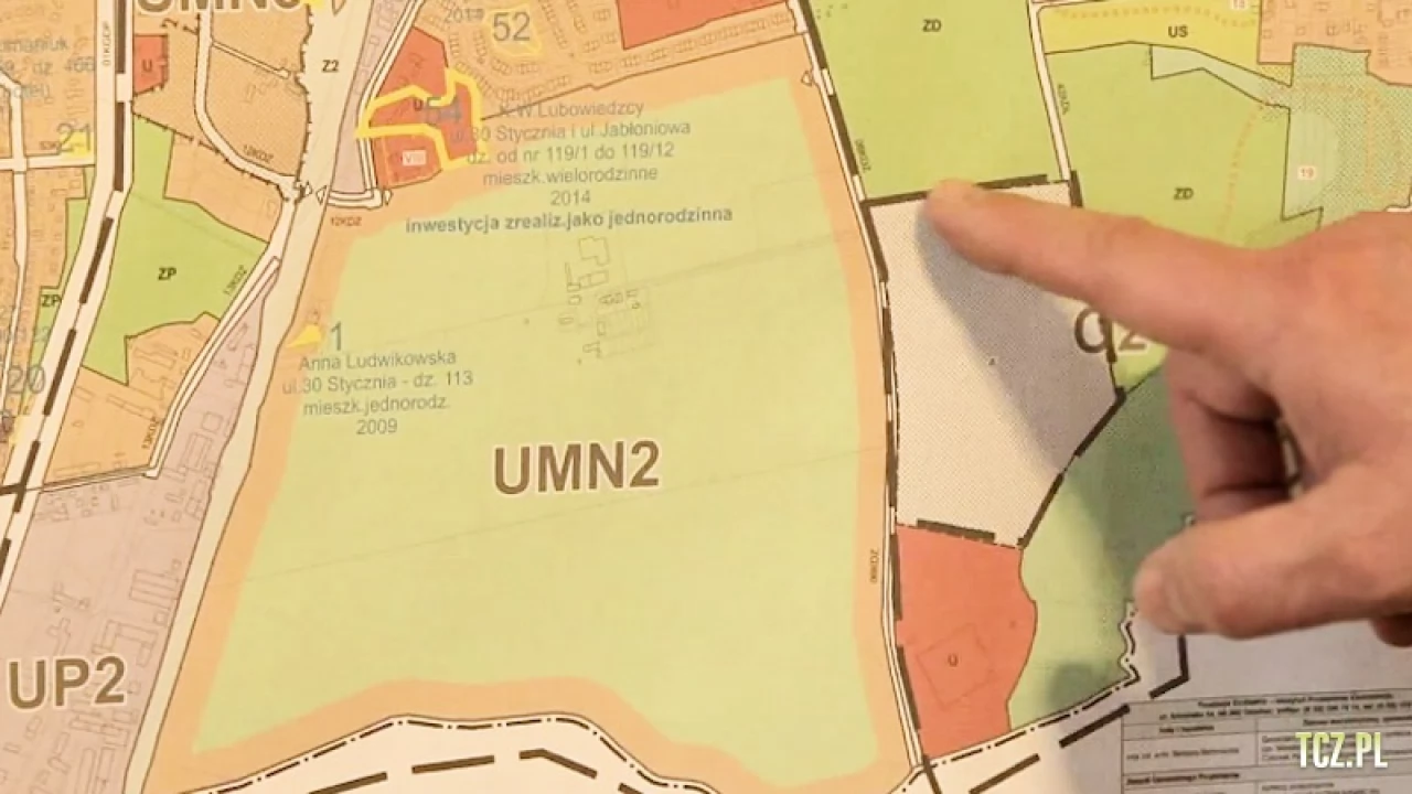 Południowa Obwodnica Tczewa - miasto stara się o 250 mln zł na ten cel