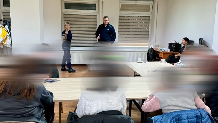 Pomagali kobietom odzyskać siebie