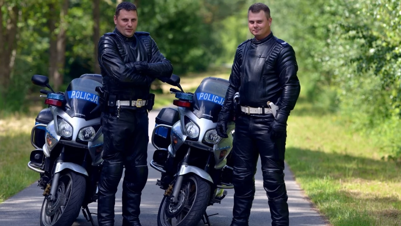 Pomorska policja zaprasza w swoje szeregi