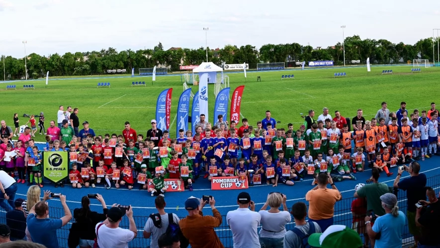 Pomorski Pro Summer CUP