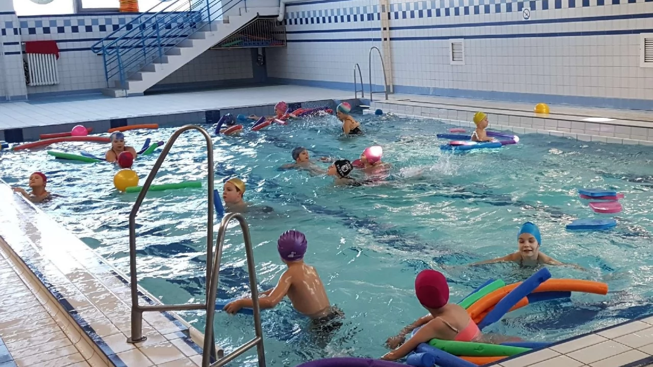 Pomorskie. Ferie zimowe od 11 - 24 lutego
