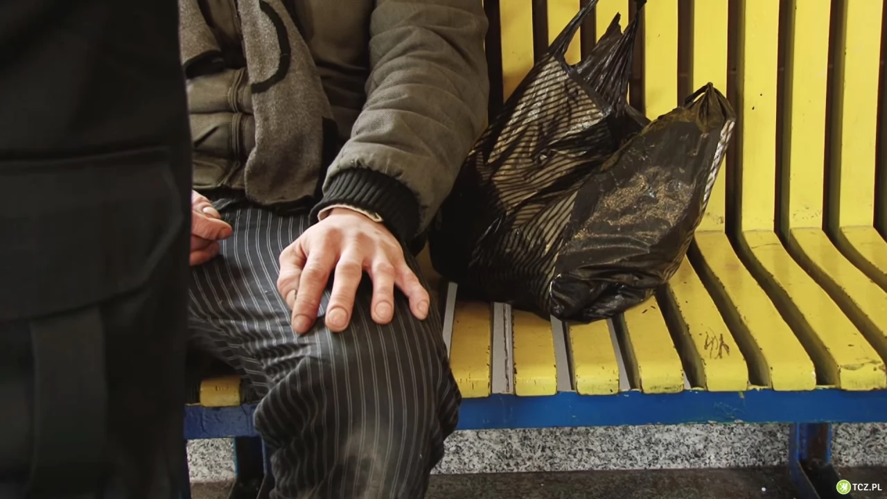Pomóż bezdomnym i zaznacz ich obecność na Krajowej Mapie Zagrożeń