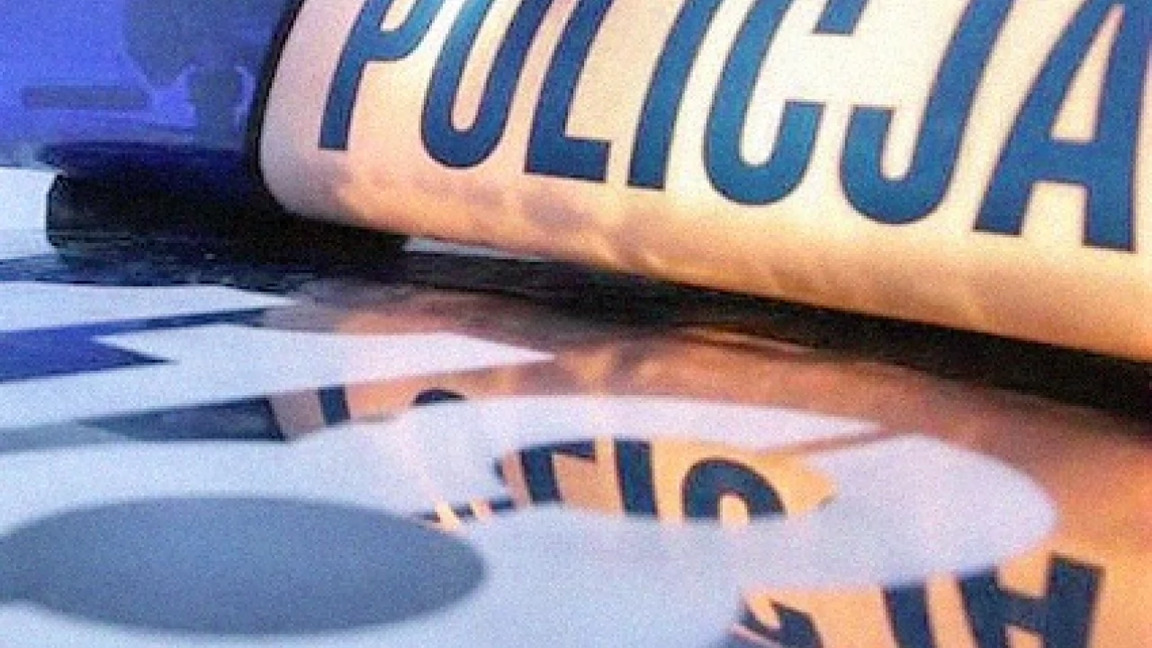 Pomóż policjantom ustalić okoliczności wypadku