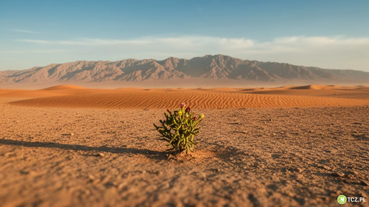 Ponad 300 mln osób na świecie potrzebuje pomocy i ochrony. Poważnym problemem niedobory żywności