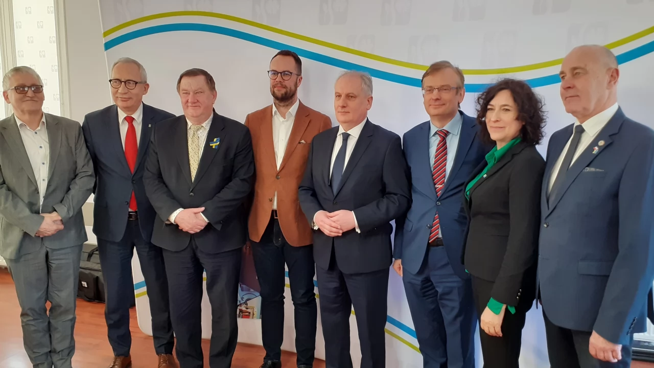 Ponad 300 tys. zł na sprzęt dla tczewskiego szpitala