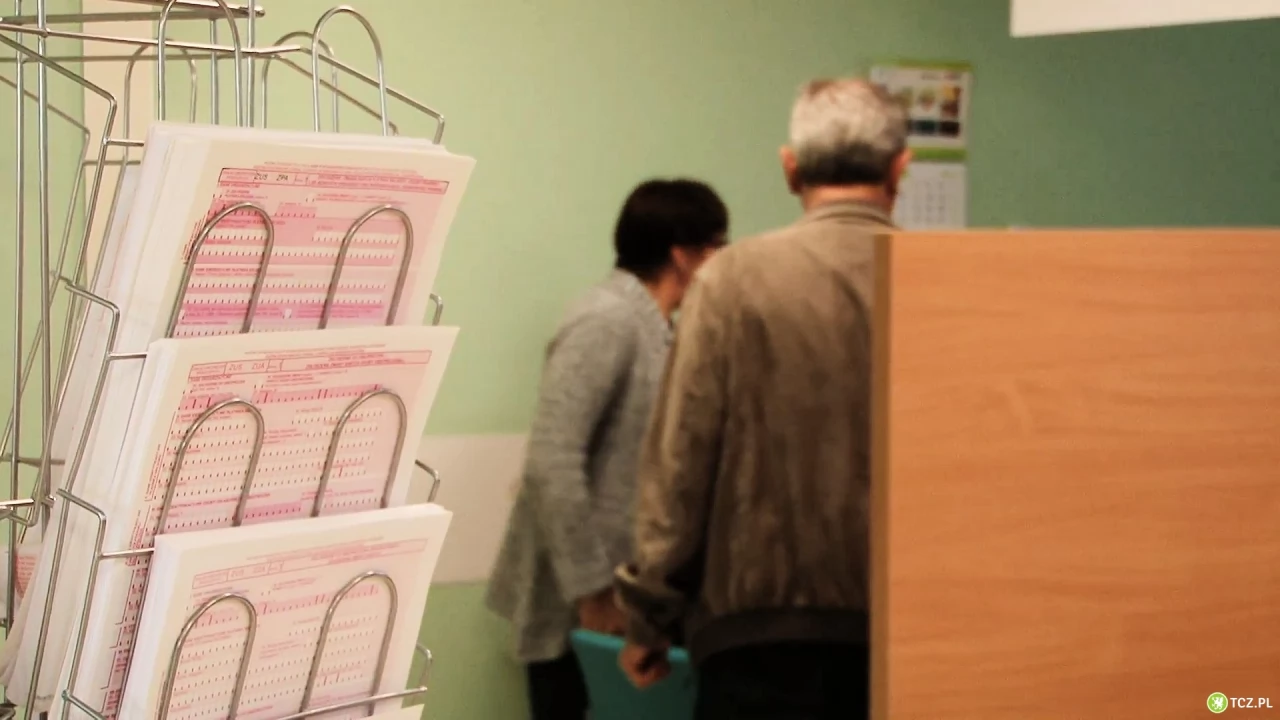 Ponad 73 tys. umów o dzieło na Pomorzu w 2021 r.