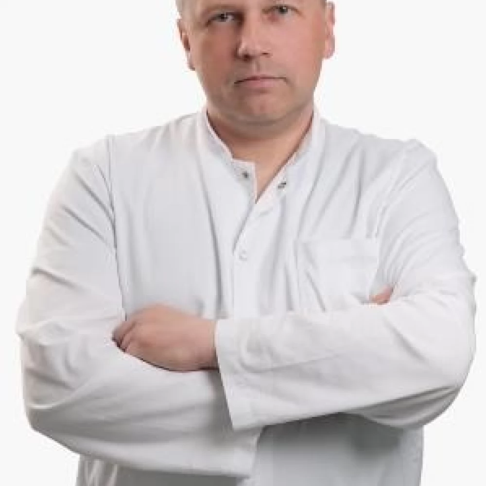 Poradnia Chorób Żył - lek. med. Jacek Pikulicki