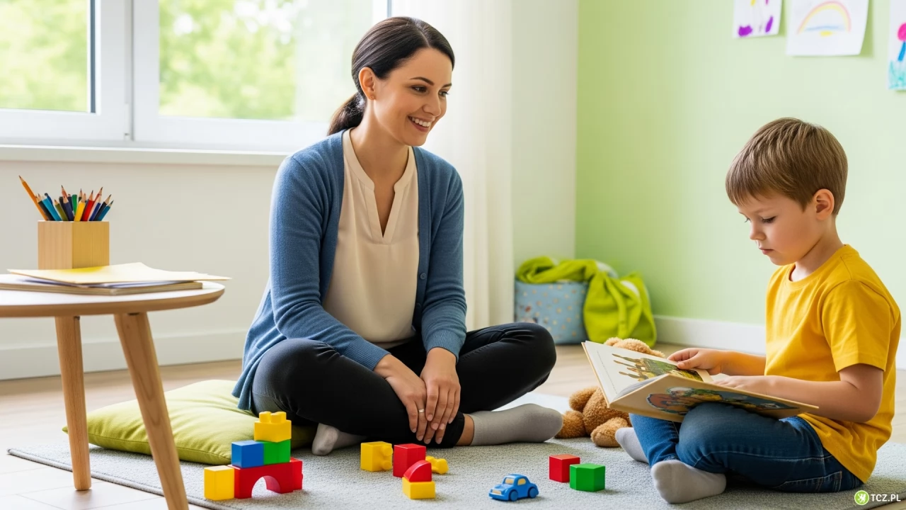 Poradnia Psychologiczno - Pedagogiczna Tczew, wsparcie psychologiczne dla dzieci i młodzieży oraz rodzin