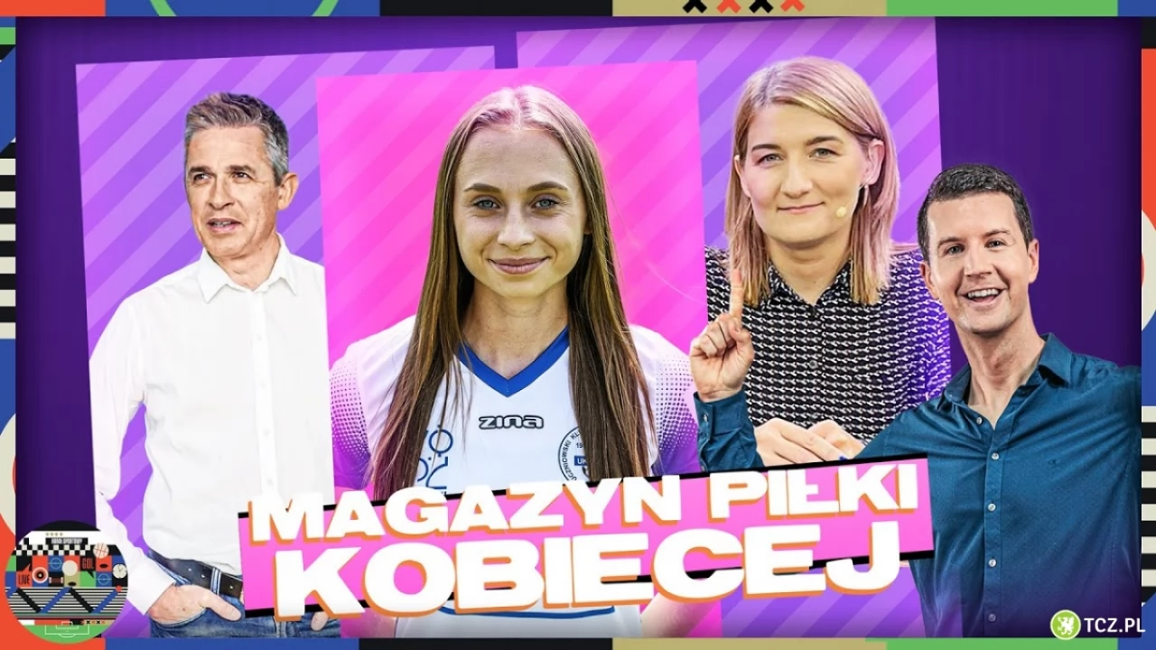 Porażka Pogoni w debiucie w Ekstralidze kobiet - komentarze w Kanale Sportowym