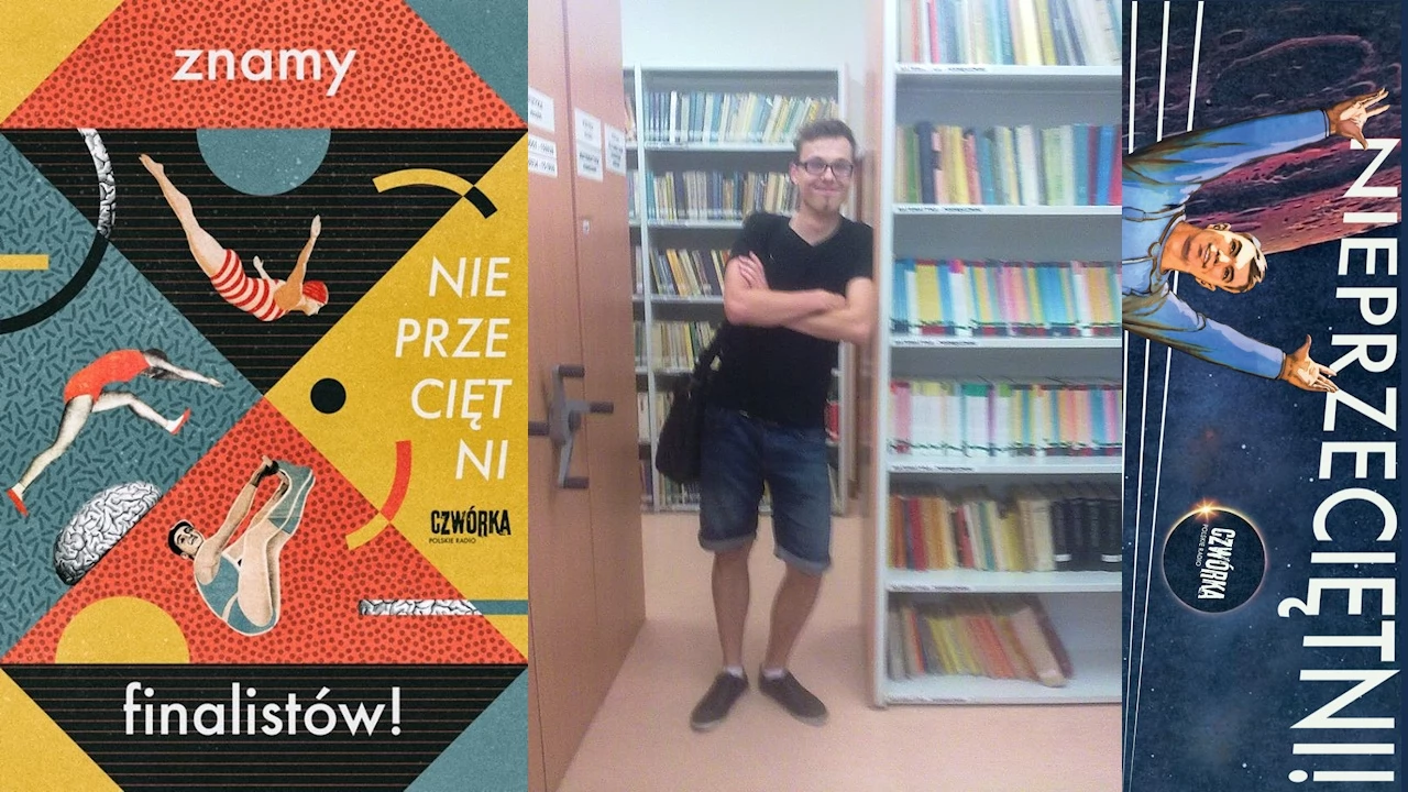 Porzucił "korpoświat" na rzecz pomocy innym. Teraz sam jej potrzebuje