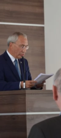 Poseł Smoliński spotkał się z radnymi
