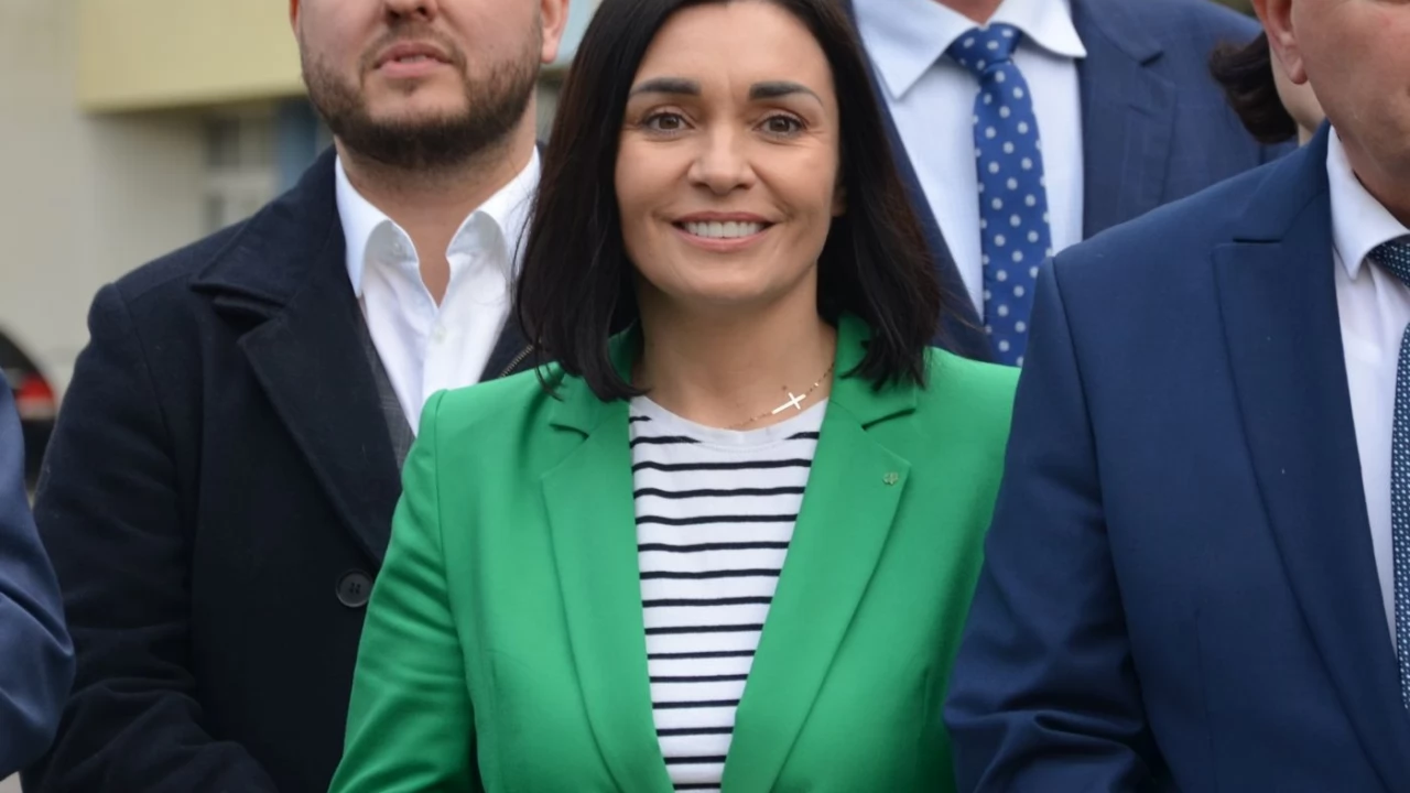 Posłanka kontra prezes. Magdalena Sroka komentuje przesłuchanie Kaczyńskiego
