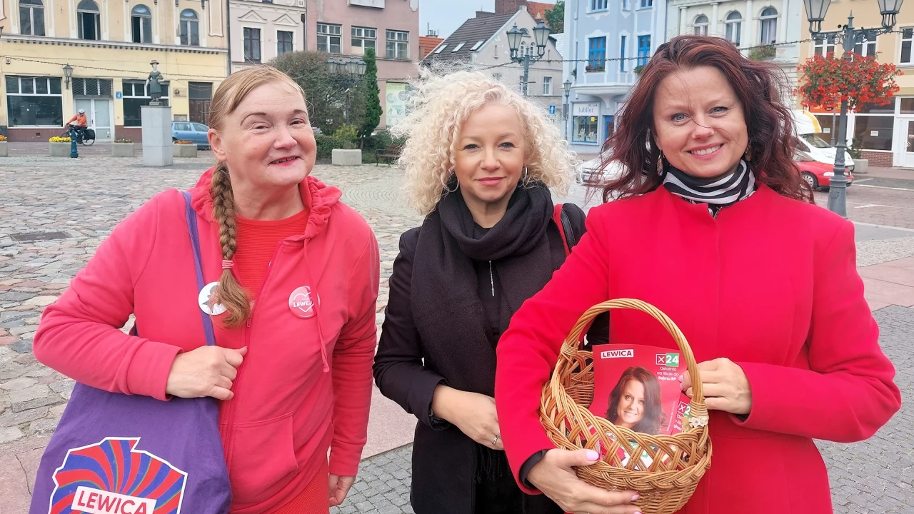 Posłanka z kontrolą u Wojewódzkiego Konserwatora Zabytków. Jakie będą efekty?