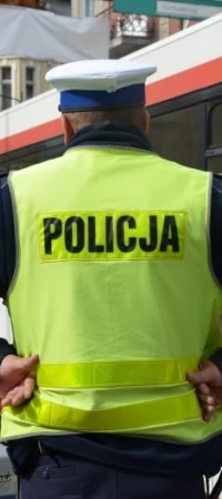 Kontrola Policji