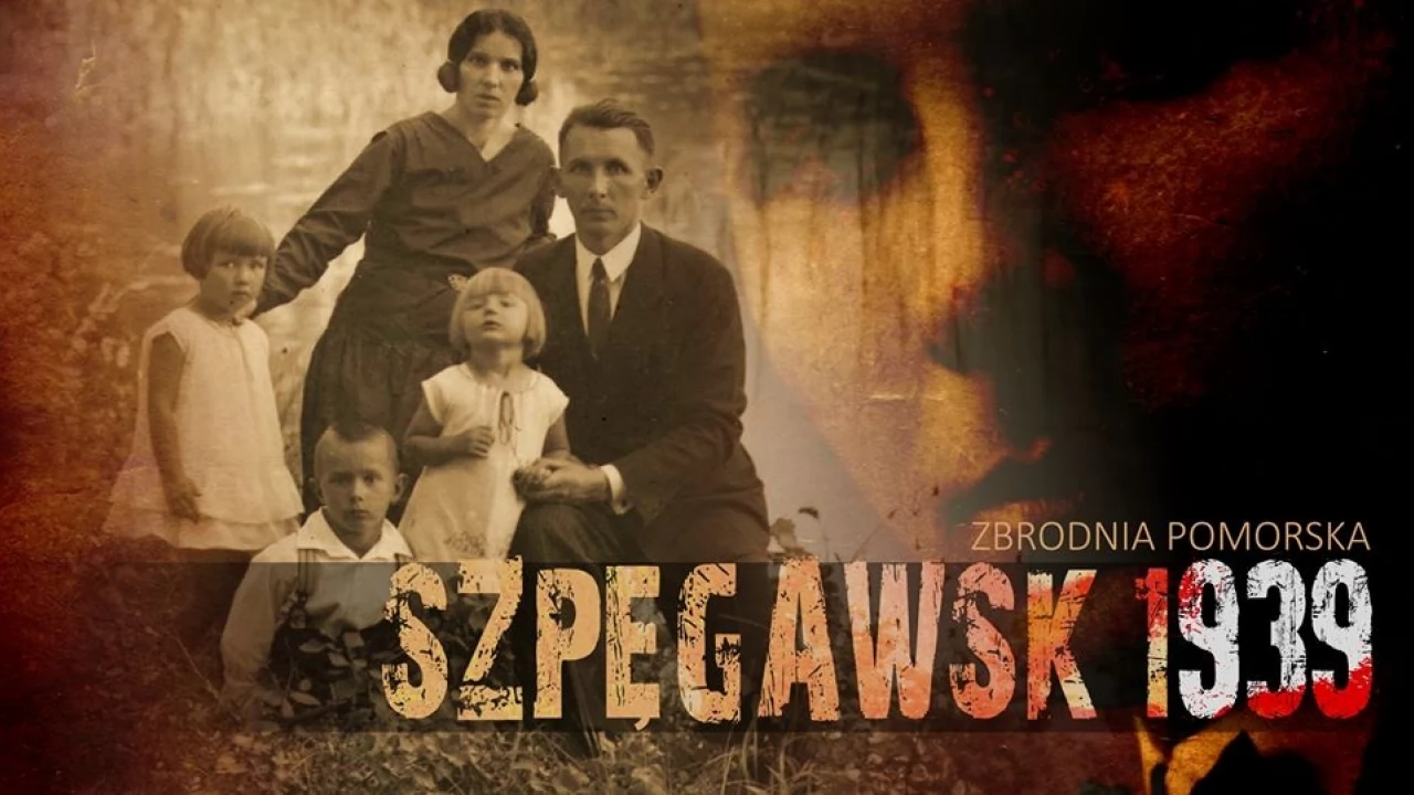 Poszukiwani statyści do filmu o Szpęgawsku
