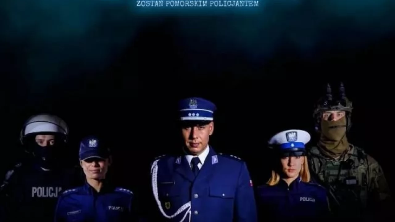 Poszukują chętnych do służby