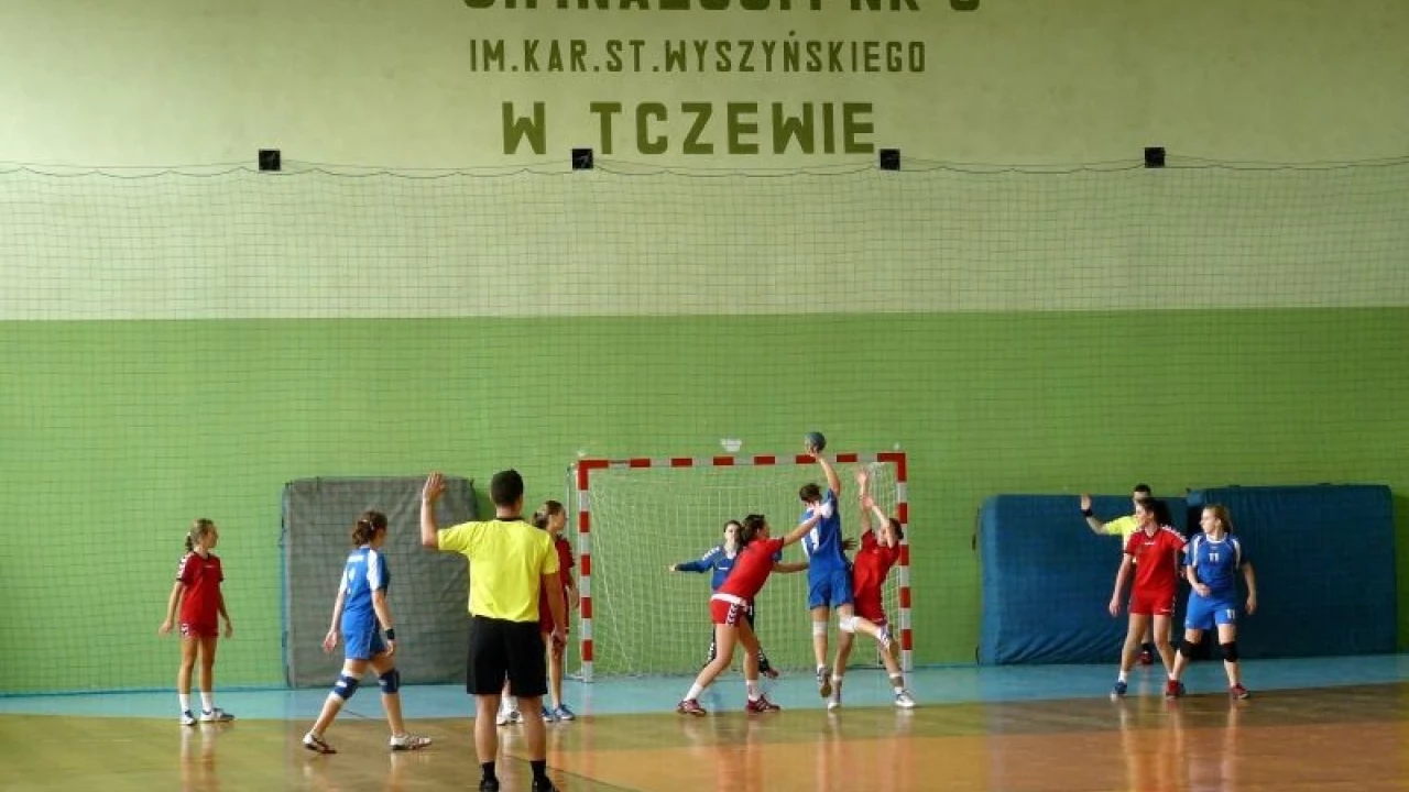 Powalczą o miano najlepszych drużyn