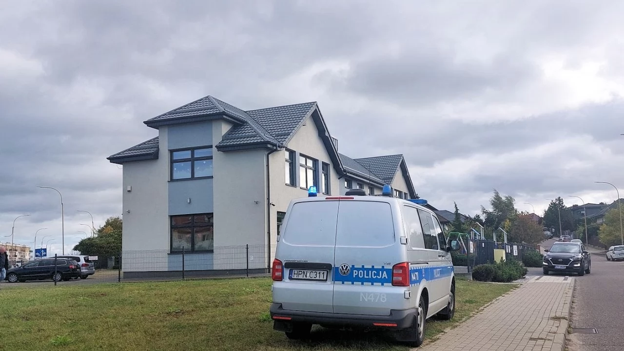 Poważne incydenty w lokalu wyborczym. Interweniowała policja [AKTUALIZACJA]