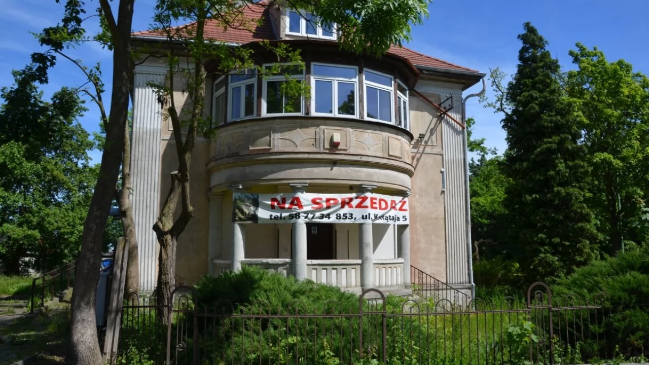Powiat przecenia nieruchomości na sprzedaż