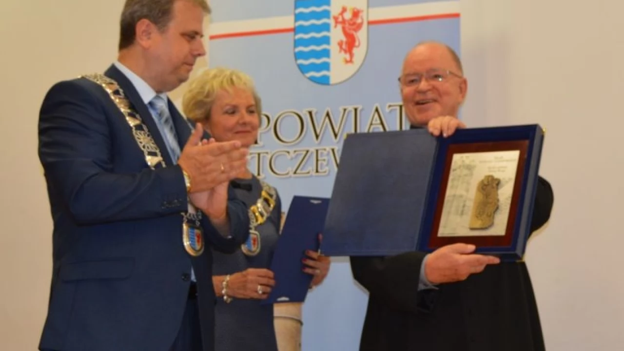Powiat świętował. Dla kogo nagrody?