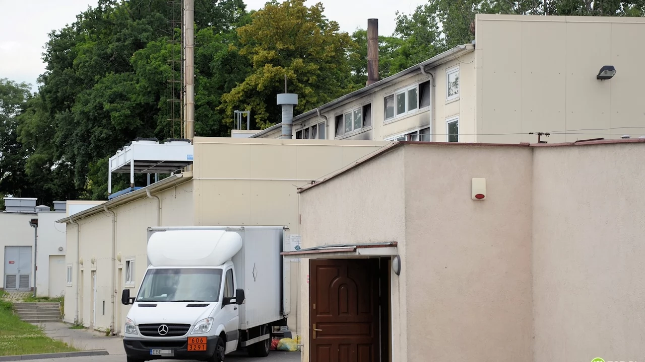 Powiat szuka pieniędzy na szpital. Pod młotek pójdzie spalarnia odpadów medycznych